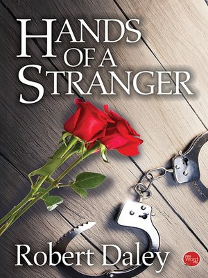 cover image of Hands of a Stranger